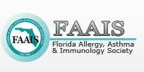Florida Allergy, Asthma & Immunology Society Link